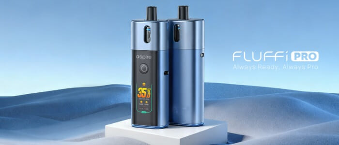 Fluffi Pro